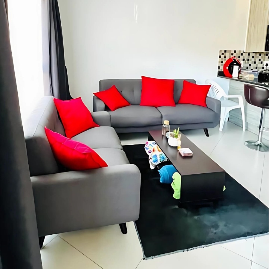 To Let 2 Bedroom Property for Rent in Buh Rein Estate Western Cape